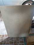 Formatka z płyta mdf  100/70 cm