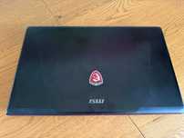 Laptop MSI MS-1759 - i7, GTX 860M, 1TB, 8GB RAM