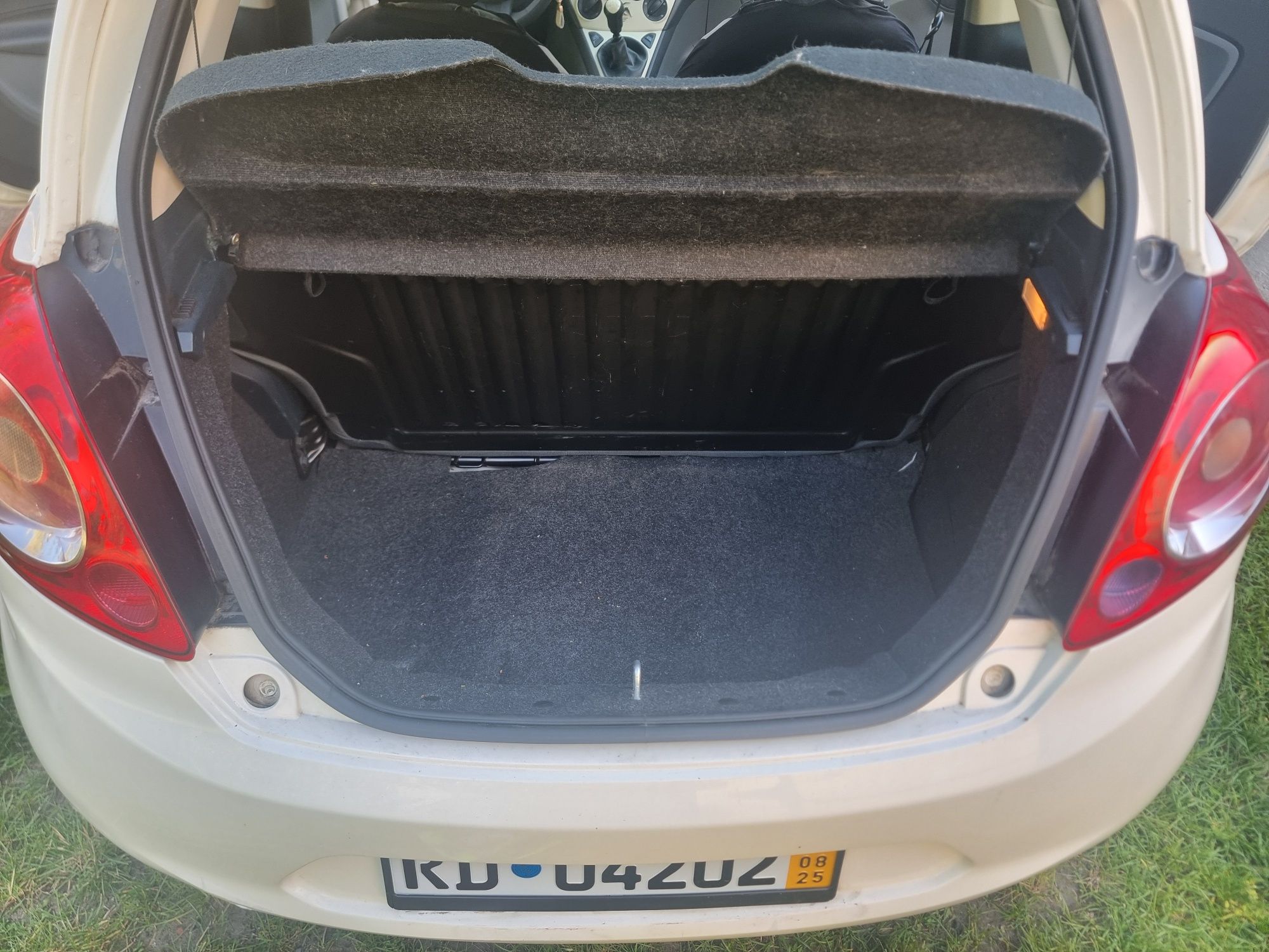 Ford Ka 1.2! Sprowadzony!