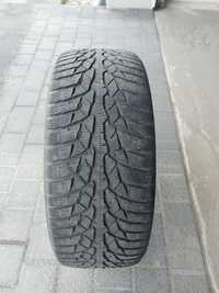KOMPLET opony zimowe Nokian Tyres  225/50 R18 99 H XL