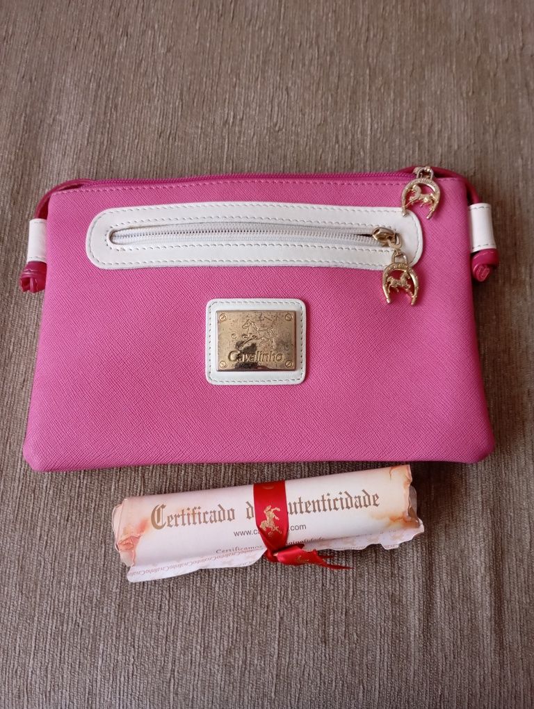Bolsa de senhora Cavalinho
