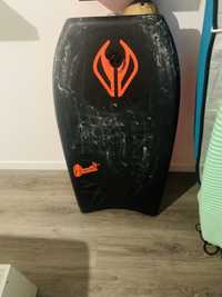 Prancha bodyboard NMD