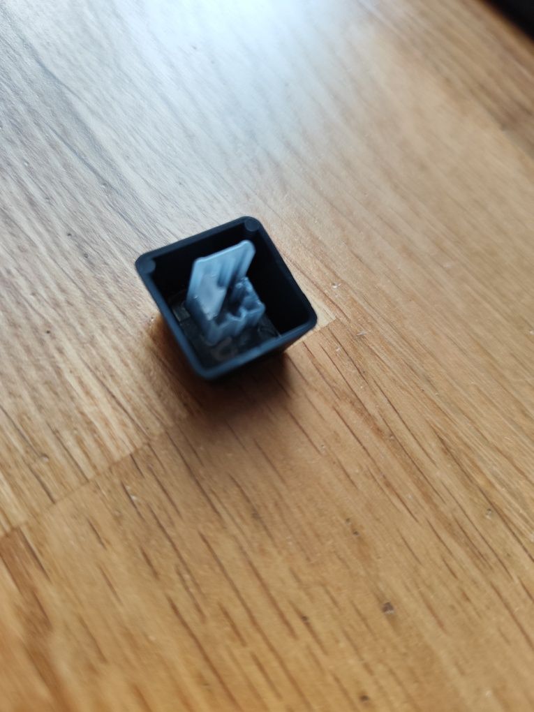 Klawiatura Steelseries Apex 3 tkl