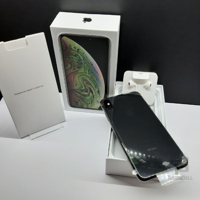 Айфон Xs Max 64/256 iPhone XS Max Space Gray 64/256Gb Trade-in