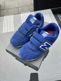 New Balance buty r. 32