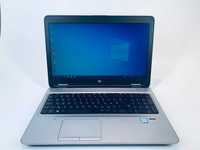 Ноутбук HP ProBook 650 G2 15.6. Full HD/i5-6200U/8 GB/DDR4/SSD 240GB