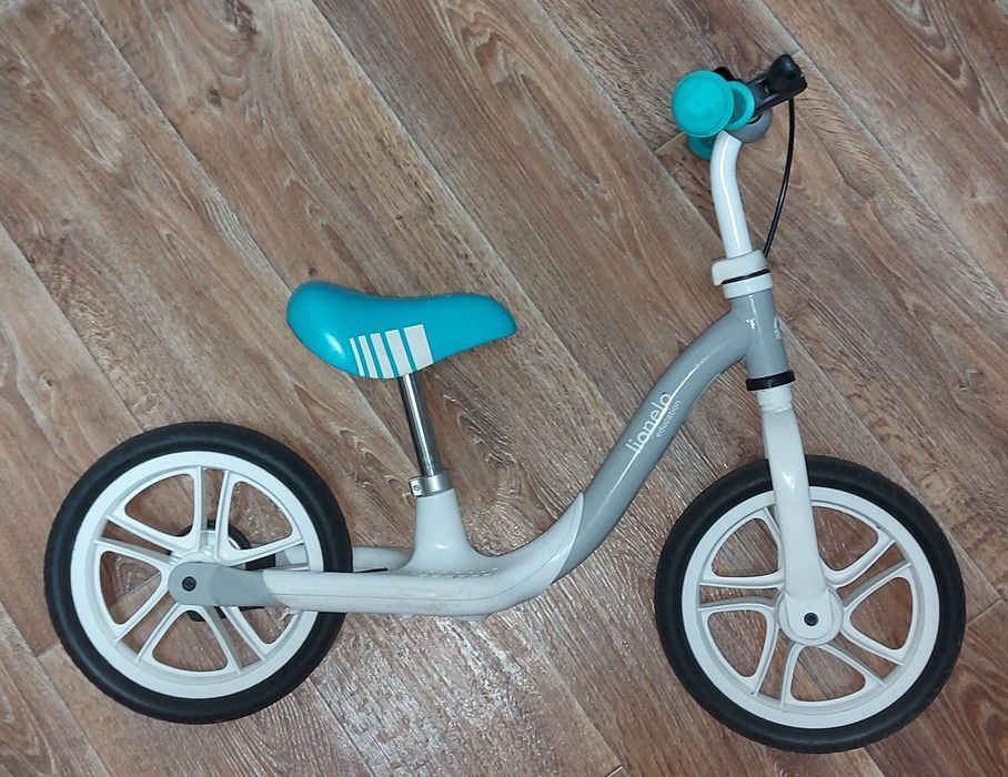 Біговел  Lionelo