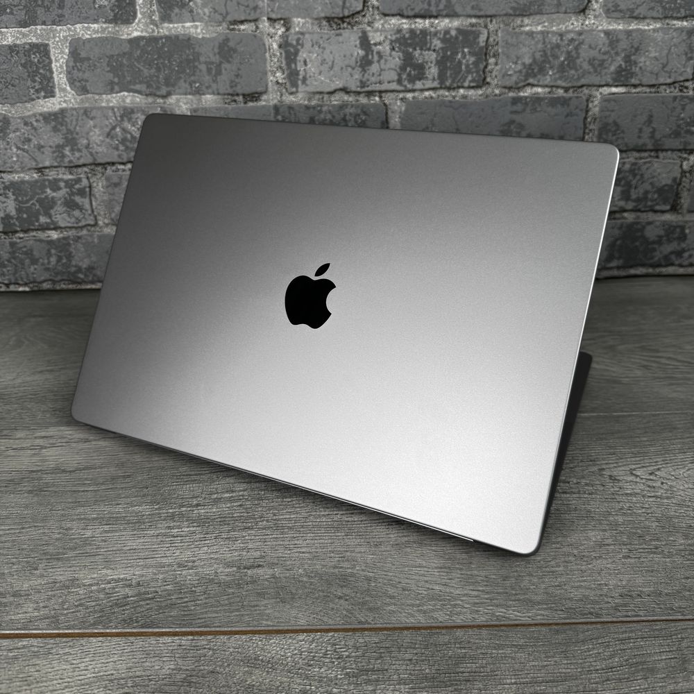 НЕ МДМ! Apple MacBook Pro 16 2021 M1 Pro | 16Gb|512Gb SSD| 16 GPU