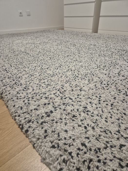 Carpete tons escuros