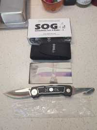 Nóż SOG Bi-Polar BP-1