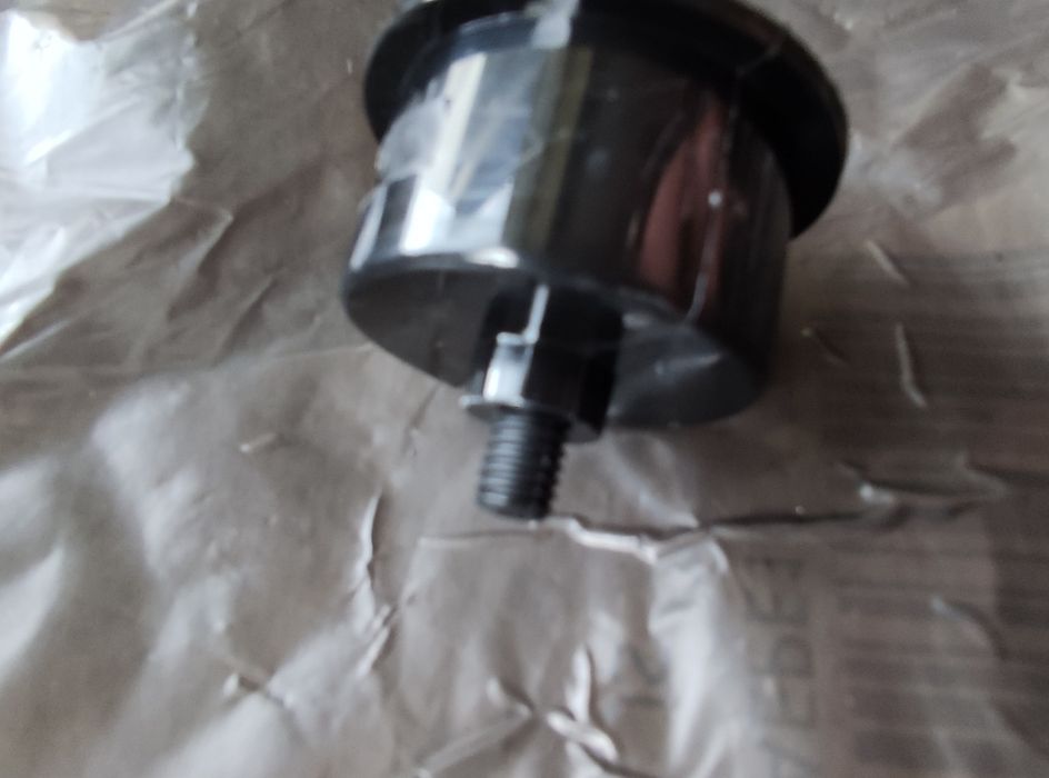 Pompka paliwa primer gumka NAC T675 575 nowa