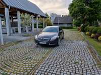 Opel Insignia Navi! PDC! Hak!