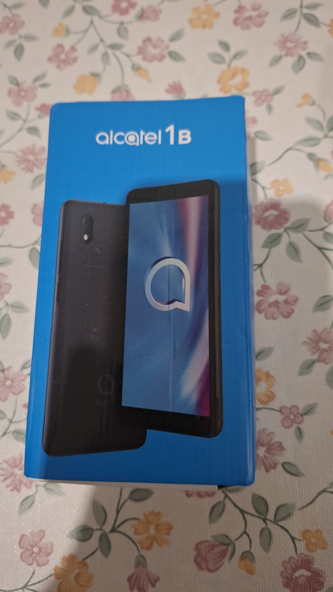 Telemóvel Alcatel 1B funcionar perfeitamente
