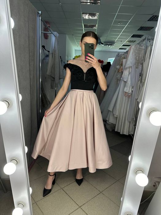 Плаття на випускний, святкове ,нарядне