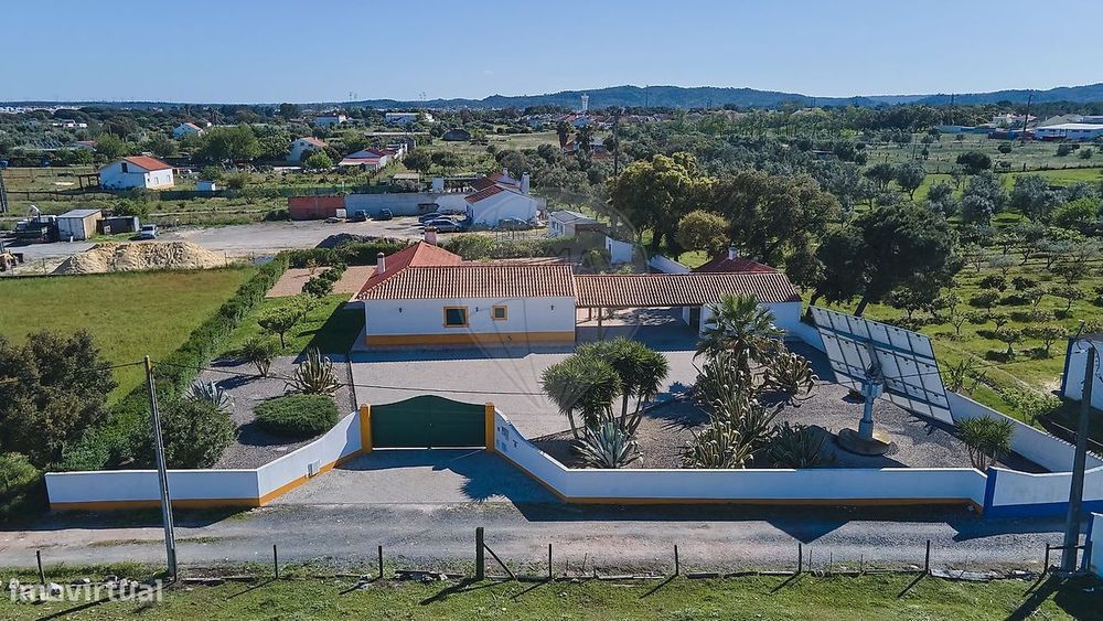 Quinta T3 para venda