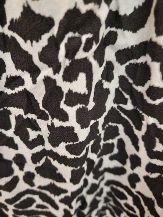 Seidensticker Sukienka codzienna koszulowa Regular Fit roz. 44