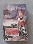 Livro "Psicanálise dos contos de fadas" de Bruno Bettelheim