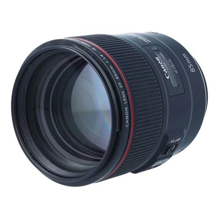 Canon 85 mm f/1.4 L EF IS USM Cyfrowe.pl Warszawa