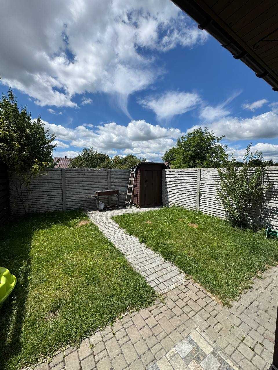 Продаж дуплексу з ремонтом в топовій локації, поруч електричка, школа