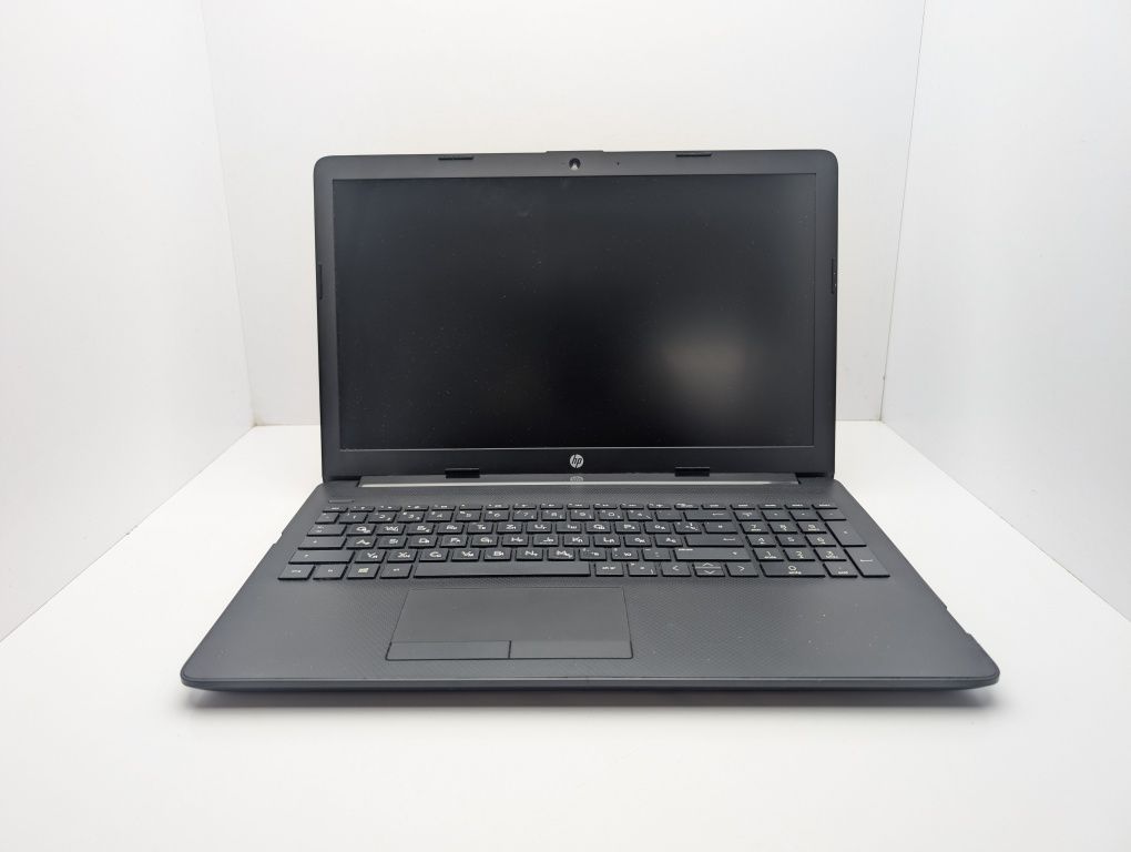 HP pavillion 15/Intel Celeron/8gb/SSD-120gb/Intel HD Graphics/15/6''HD