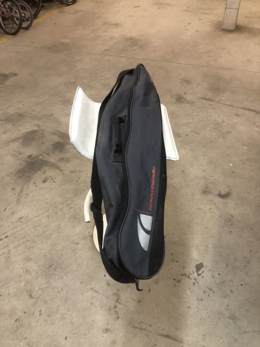 Ski Fischer web xtr 99