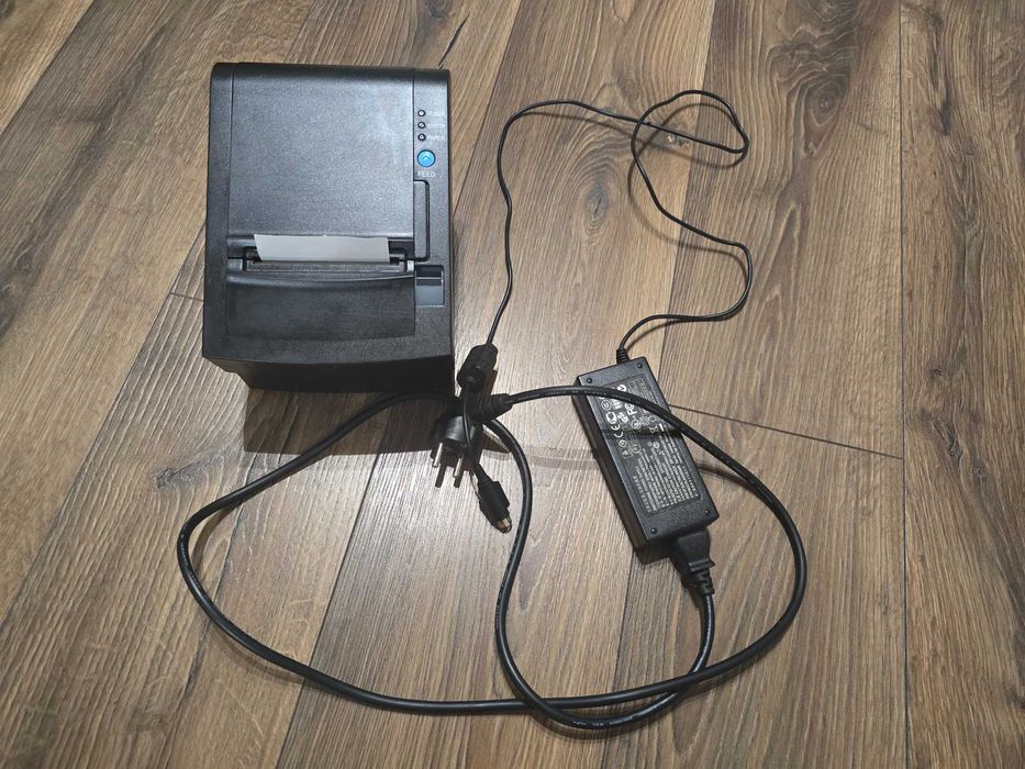 Drukarka paragonowa SUNSO Thermal WTP-150V3 Termiczna, POS, bonownica