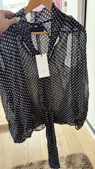 Продаю - Зара (Zara) блуза