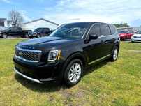 2020 Kia Telluride LX