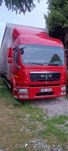 MAN/ MAN  TRUCK TGL  8.250 4 × 2 BL. EURO 5