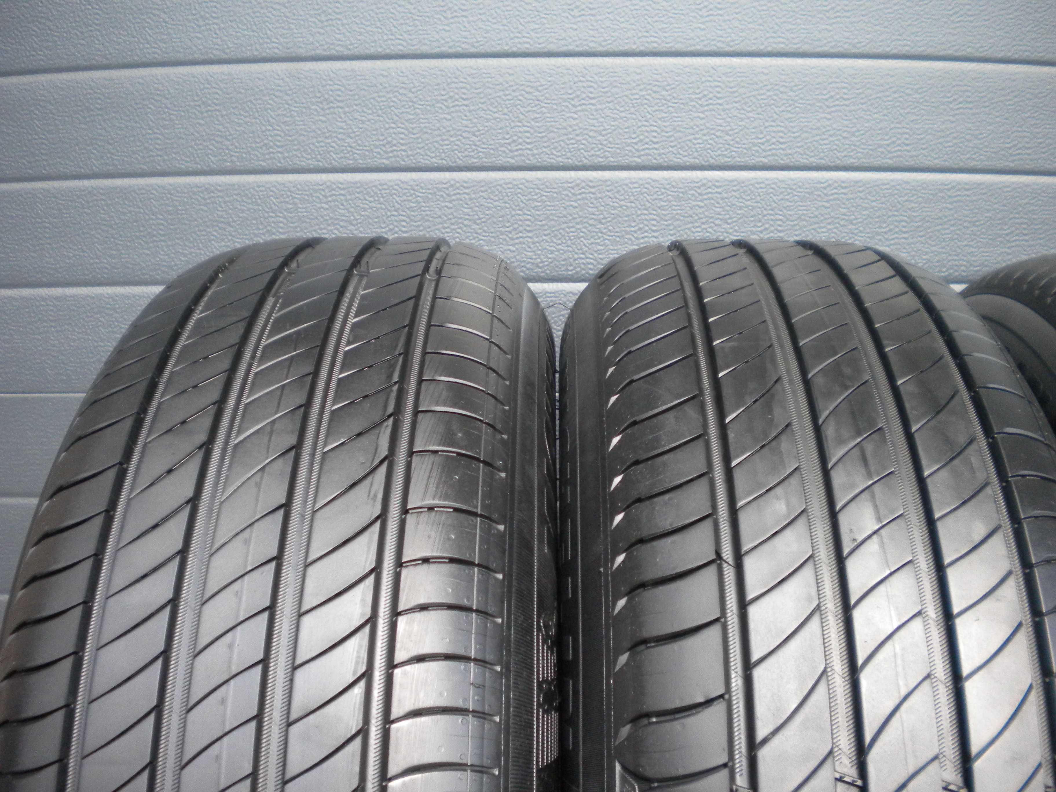 4x Opony letnie MICHELIN PRIMACY 4 S1 215/65R17 103V XL ładne !!!