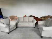 Zestaw sofa 3+2+1