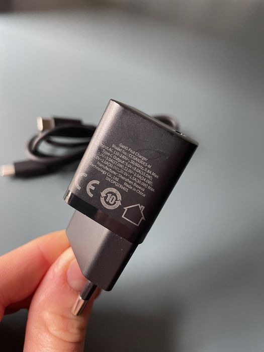 Ladowarka baseus 30w usb c