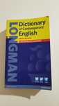 Longman Dictionary of Contemporary English