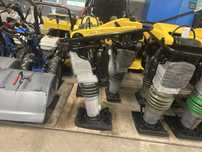 Skoczek ubijak stopa WACKER BS 50-2 (35)