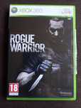 Gra Rogue Warrior Dick Marcinko na konsolę xbox 360