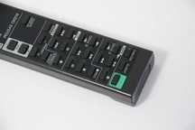 Comando Remoto Sony RM S555 Aparelhagens