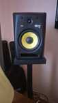 Студійні монітори Krk rockit rp8 g2
