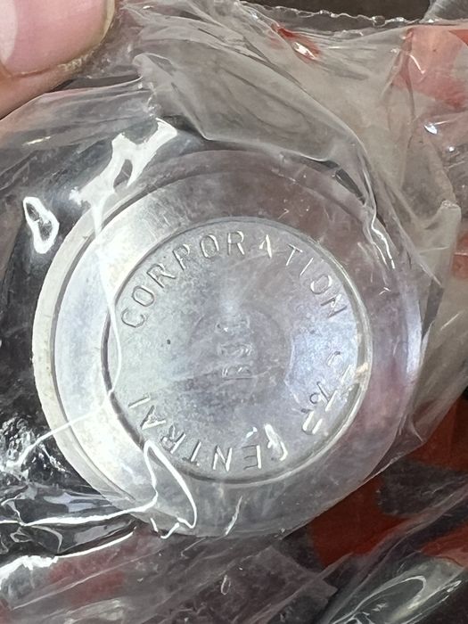 Внешний наконечник рулевой тяги Лансер 9