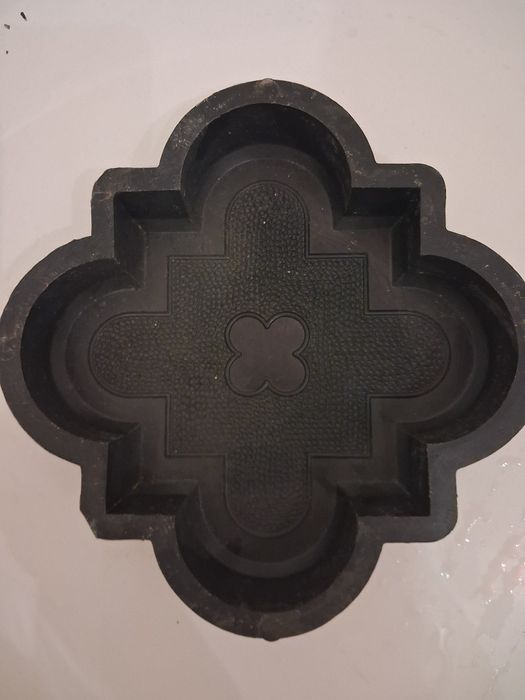 Форми для плитки