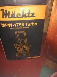 Продам авто мойку MPW-1756 Turbo