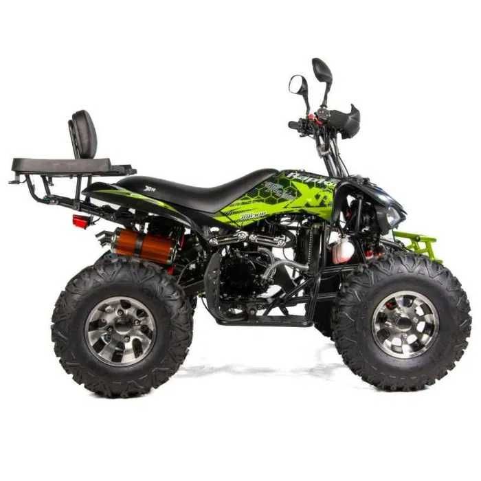 QUAD 250 cc / XTR RAPTOR / Najmocniejszy / Duża Rama XXL Raty Dostawa