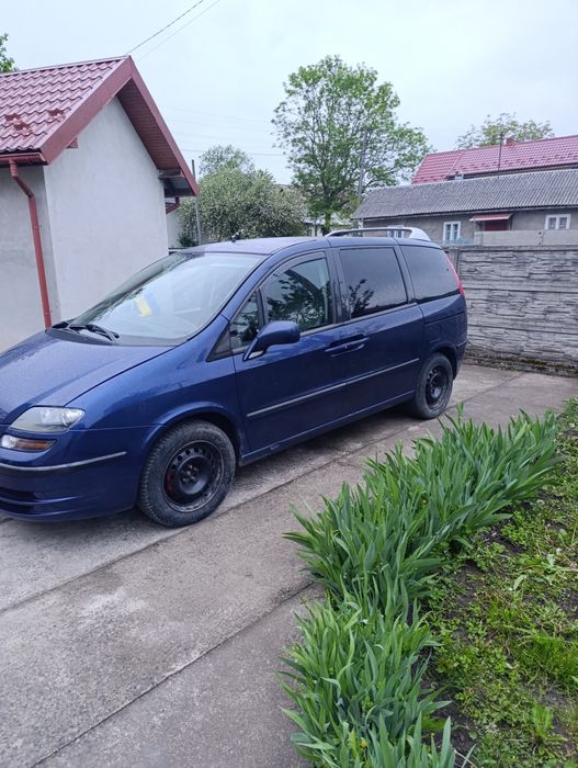 Fiat ylisee.продам