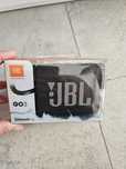 Głośnik JBL GO3 oryginalny czarny Wodoodporny przenośny bluetooth