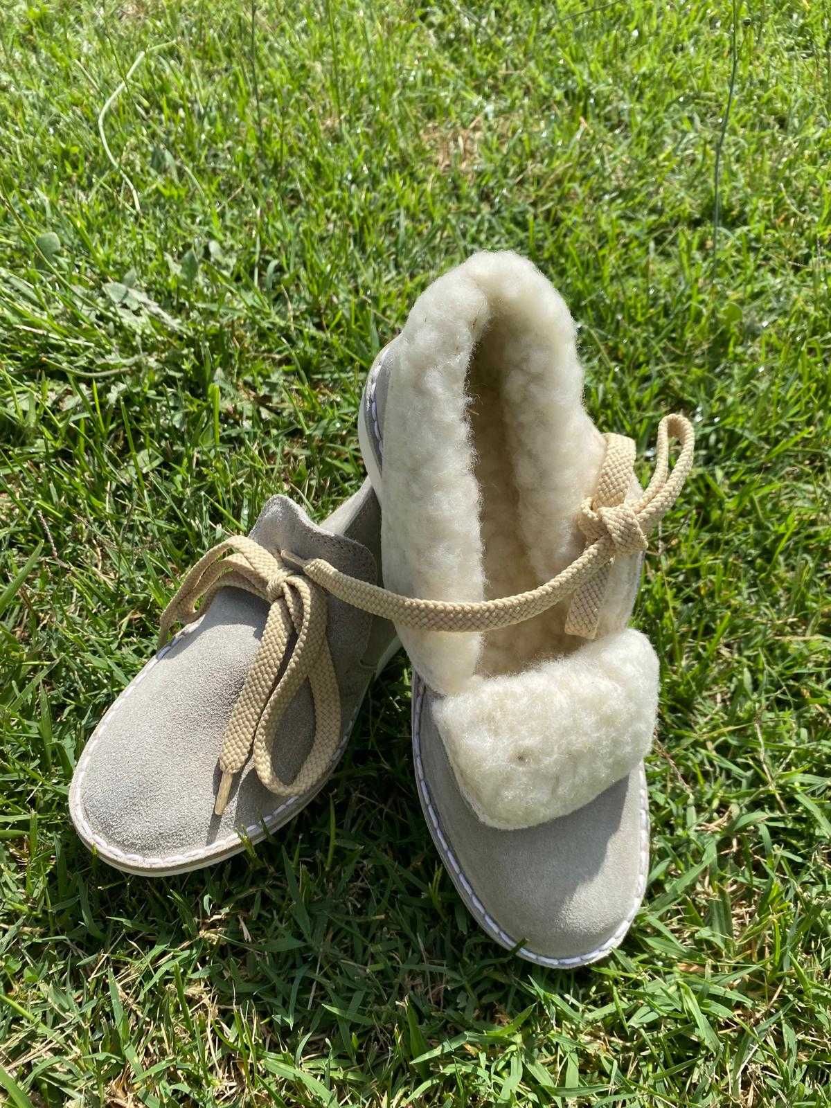 Pantufos Bejes de Criança (unissexo)