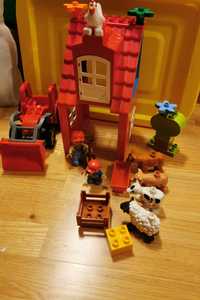 Lego duplo farma