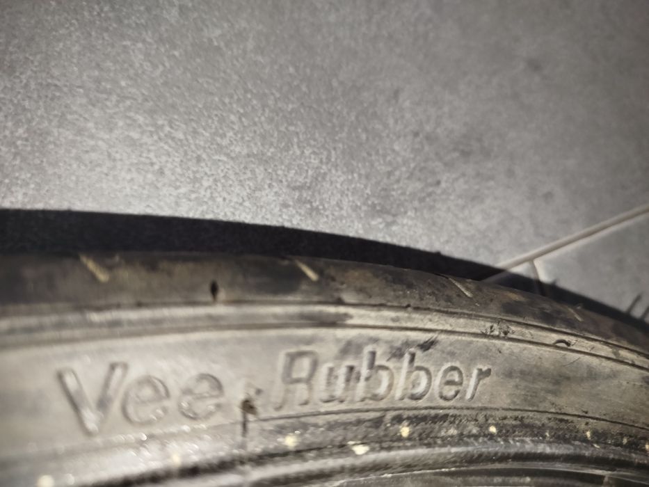 Pneus de estrada (26×1,25) + câmeras de ar para bicicleta