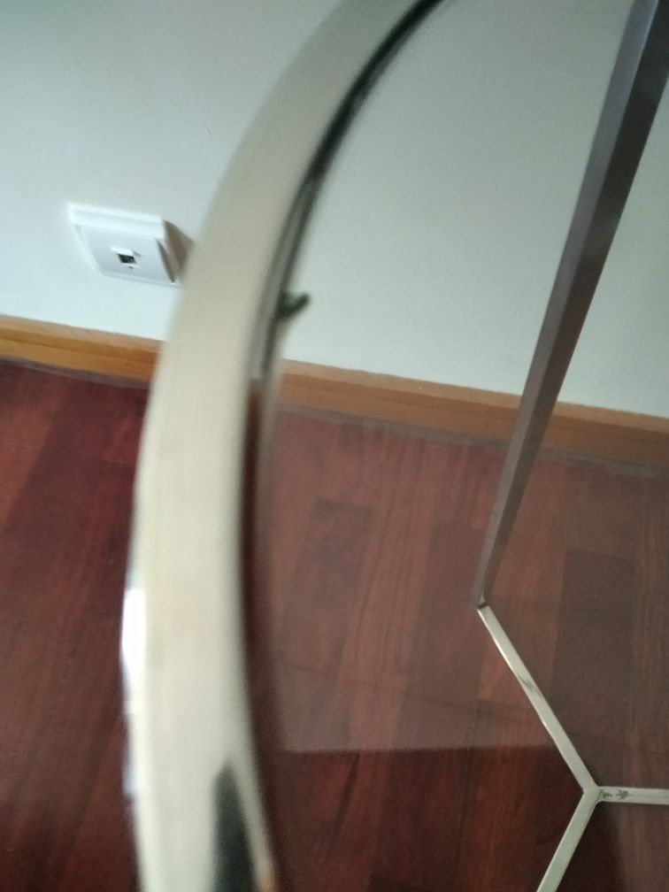 Vendo mesa apoio