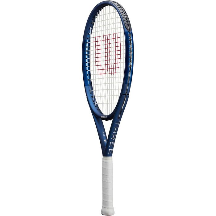 Тенісна ракетка Wilson Triad Three