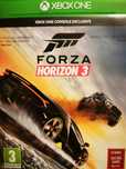Forza horizon 3 Xbox one