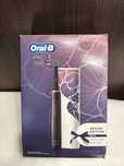 Szczoteczka elektryczna Oral-B Pro 3 3500 czarna